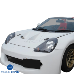 ModeloDrive FRP EXIG Hood Frunk (front) > Toyota MRS MR2 Spyder 2000-2005 image - 32