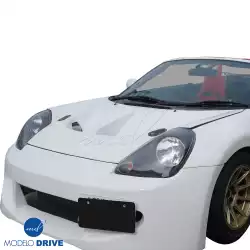 FRP EXIG Hood Frunk (front) > Toyota MRS MR2 Spyder 2000-2005 image - 32