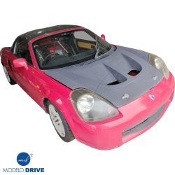 ModeloDrive FRP EXIG Hood Frunk (front) > Toyota MRS MR2 Spyder 2000-2005 image - 36
