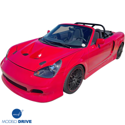 ModeloDrive FRP EXIG Hood Frunk (front) > Toyota MRS MR2 Spyder 2000-2005 image - 38