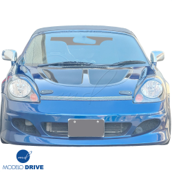 ModeloDrive FRP EXIG Hood Frunk (front) > Toyota MRS MR2 Spyder 2000-2005 image - 41