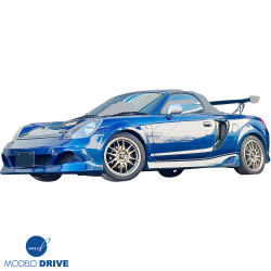 ModeloDrive FRP EXIG Hood Frunk (front) > Toyota MRS MR2 Spyder 2000-2005 image - 44