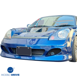 ModeloDrive FRP EXIG Hood Frunk (front) > Toyota MRS MR2 Spyder 2000-2005 image - 45