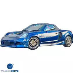 FRP EXIG Hood Frunk (front) > Toyota MRS MR2 Spyder 2000-2005 image - 46