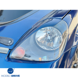 ModeloDrive FRP EXIG Hood Frunk (front) > Toyota MRS MR2 Spyder 2000-2005 image - 49