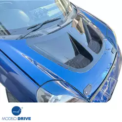 FRP EXIG Hood Frunk (front) > Toyota MRS MR2 Spyder 2000-2005 image - 50