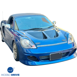 ModeloDrive FRP EXIG Hood Frunk (front) > Toyota MRS MR2 Spyder 2000-2005 image - 51