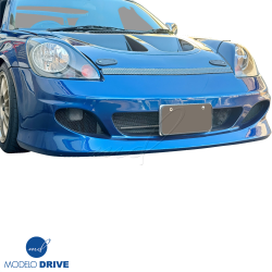 ModeloDrive FRP EXIG Hood Frunk (front) > Toyota MRS MR2 Spyder 2000-2005 image - 52
