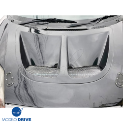 ModeloDrive FRP EXIG Hood Frunk (front) > Toyota MRS MR2 Spyder 2000-2005 image - 3