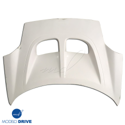 ModeloDrive FRP EXIG Hood Frunk (front) > Toyota MRS MR2 Spyder 2000-2005 image - 4