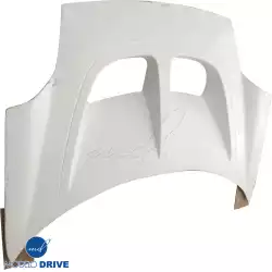 FRP EXIG Hood Frunk (front) > Toyota MRS MR2 Spyder 2000-2005 image - 5