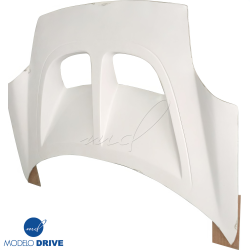 ModeloDrive FRP EXIG Hood Frunk (front) > Toyota MRS MR2 Spyder 2000-2005 image - 6