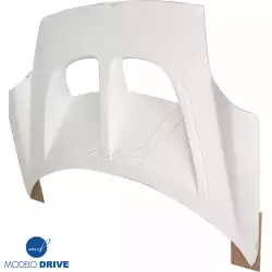 FRP EXIG Hood Frunk (front) > Toyota MRS MR2 Spyder 2000-2005 image - 6