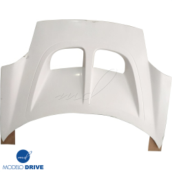 ModeloDrive FRP EXIG Hood Frunk (front) > Toyota MRS MR2 Spyder 2000-2005 image - 7