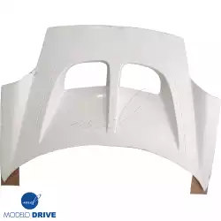FRP EXIG Hood Frunk (front) > Toyota MRS MR2 Spyder 2000-2005 image - 7