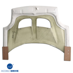ModeloDrive FRP EXIG Hood Frunk (front) > Toyota MRS MR2 Spyder 2000-2005 image - 8