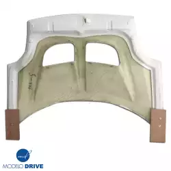FRP EXIG Hood Frunk (front) > Toyota MRS MR2 Spyder 2000-2005 image - 8