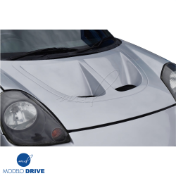 ModeloDrive FRP EXIG Hood Frunk (front) > Toyota MRS MR2 Spyder 2000-2005 image - 9