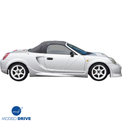 ModeloDrive FRP EXIG Hood Frunk (front) > Toyota MRS MR2 Spyder 2000-2005 image - 14