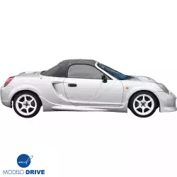 FRP EXIG Hood Frunk (front) > Toyota MRS MR2 Spyder 2000-2005 image - 14