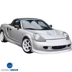 FRP EXIG Hood Frunk (front) > Toyota MRS MR2 Spyder 2000-2005 image - 15