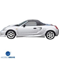ModeloDrive FRP EXIG Hood Frunk (front) > Toyota MRS MR2 Spyder 2000-2005 image - 16