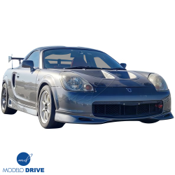 ModeloDrive FRP EXIG Hood Frunk (front) > Toyota MRS MR2 Spyder 2000-2005 image - 18