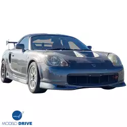 FRP EXIG Hood Frunk (front) > Toyota MRS MR2 Spyder 2000-2005 image - 18