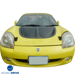 ModeloDrive FRP EXIG Hood Frunk (front) > Toyota MRS MR2 Spyder 2000-2005 image - 20