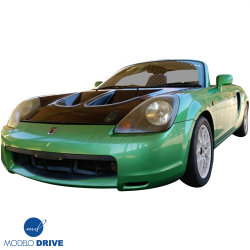 ModeloDrive FRP EXIG Hood Frunk (front) > Toyota MRS MR2 Spyder 2000-2005 image - 23