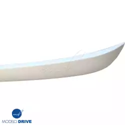 FRP RIDO Roof Spoiler Wing > Toyota Supra (JZA80) 1993-1998 image - 4