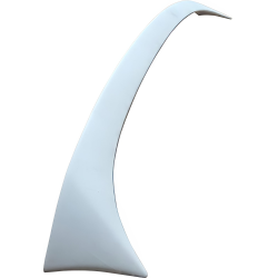 ModeloDrive FRP RIDO Trunk Spoiler Wing > Toyota Supra (JZA80) 1993-1998 image - 1