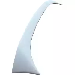 FRP RIDO Trunk Spoiler Wing > Toyota Supra (JZA80) 1993-1998 image - 1