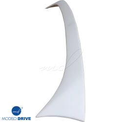 ModeloDrive FRP RIDO Trunk Spoiler Wing > Toyota Supra (JZA80) 1993-1998 image - 2