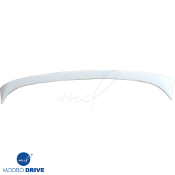 ModeloDrive FRP RIDO Trunk Spoiler Wing > Toyota Supra (JZA80) 1993-1998 image - 3