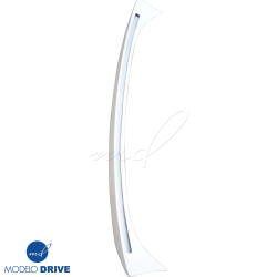 ModeloDrive FRP RIDO Trunk Spoiler Wing > Toyota Supra (JZA80) 1993-1998 image - 4