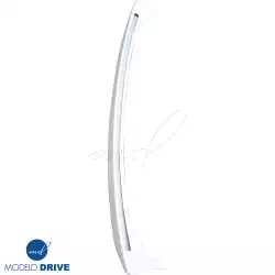 FRP RIDO Trunk Spoiler Wing > Toyota Supra (JZA80) 1993-1998 image - 4