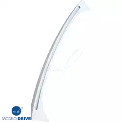 FRP RIDO Trunk Spoiler Wing > Toyota Supra (JZA80) 1993-1998 image - 6