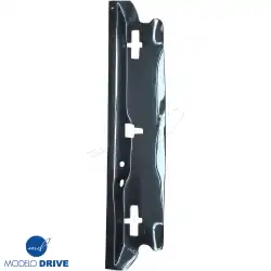 Carbon Fiber MD Cooling Panel > Toyota Supra (JZA80) 1993-1998 image - 2