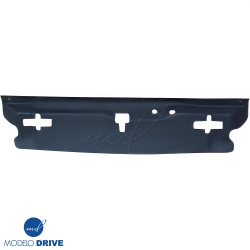 ModeloDrive Carbon Fiber MD Cooling Panel > Toyota Supra (JZA80) 1993-1998 image - 3