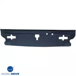 Carbon Fiber MD Cooling Panel > Toyota Supra (JZA80) 1993-1998 image - 3