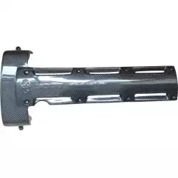 Carbon Fiber 2JZ MK4 Engine Plug Cover > Toyota Supra (JZA80) 1993-1998 image - 7