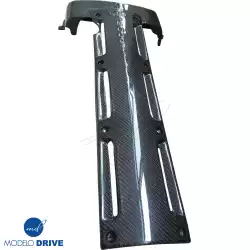 Carbon Fiber 2JZ MK4 Engine Plug Cover > Toyota Supra (JZA80) 1993-1998 image - 4