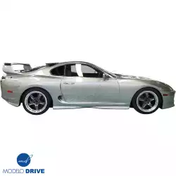 FRP OER Side Skirts > Toyota Supra (JZA80) 1993-1998 image - 8