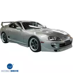 FRP OER Side Skirts > Toyota Supra (JZA80) 1993-1998 image - 9