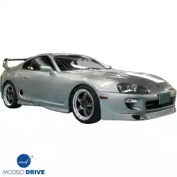 FRP OER Side Skirts > Toyota Supra (JZA80) 1993-1998 image - 10