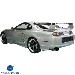 FRP OER Side Skirts > Toyota Supra (JZA80) 1993-1998 image - 11
