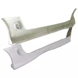 FRP OER Side Skirts > Toyota Supra (JZA80) 1993-1998 image - 1