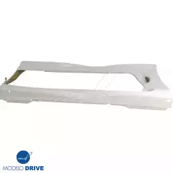 FRP OER Side Skirts > Toyota Supra (JZA80) 1993-1998 image - 2