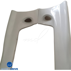ModeloDrive FRP OER Side Skirts > Toyota Supra (JZA80) 1993-1998 image - 3